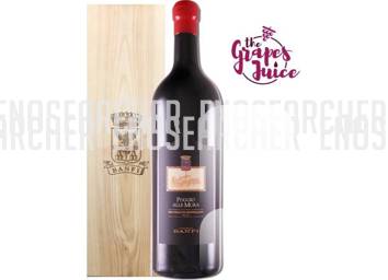 Castello Banfi: Brunello di Montalcino DOCG Poggio alle Mura 2010 jèroboam