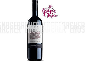 Val Di Suga: Val di SugaBrunello di Montalcino DOCG Poggio al Granchio 