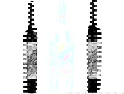 Castello Di Romitorio: Castello di RomitorioBrunello di Montalcino DOCG riserva 2007