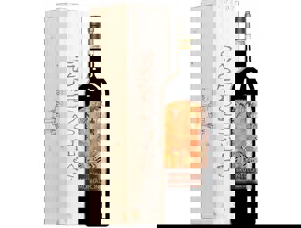 Castello Di Romitorio: Castello di RomitorioBrunello di Montalcino DOCG 2018 jèroboam