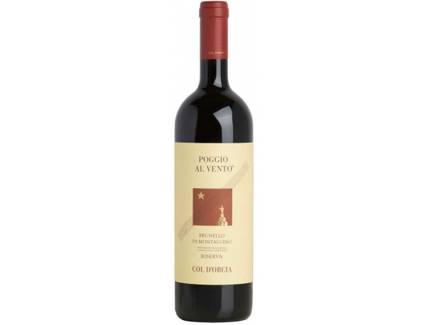 Tenuta Col D'orcia: Tenuta Col d'OrciaBrunello di Montalcino DOCG 