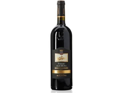 Castello Banfi: Brunello di Montalcino DOCG 