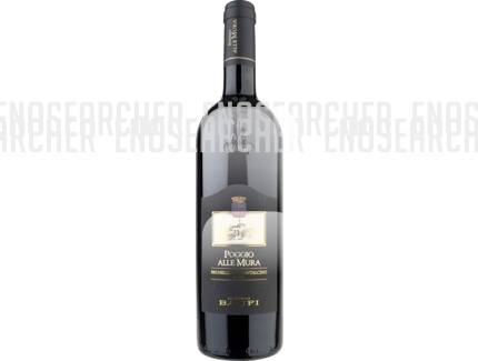 Castello Banfi: Brunello di Montalcino DOCG 