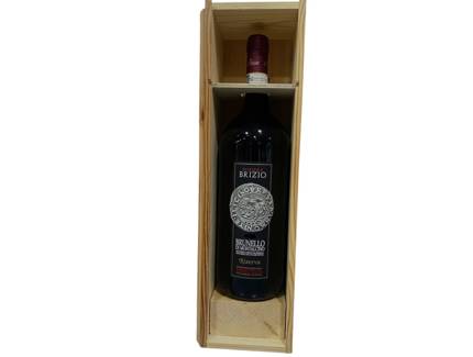 Dievole Podere Brizio: Brunello di Montalcino DOCG 