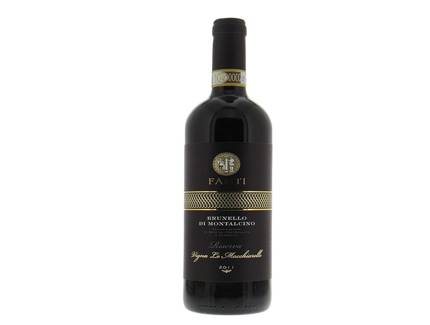Tenuta Fanti: Brunello di Montalcino DOCG 