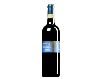 Siro Pacenti: Brunello di Montalcino DOCG 