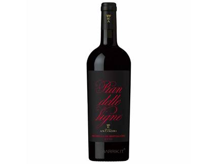 Marchesi Antinori Pian Delle Vigne: Marchesi Antinori Pian delle VigneBrunello di Montalcino DOCG 2015