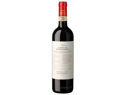Cantina Di Montalcino: Brunello di Montalcino DOCG 2015