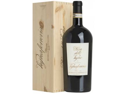 Marchesi Antinori Pian Delle Vigne: Marchesi Antinori Pian delle VigneBrunello di Montalcino DOCG 