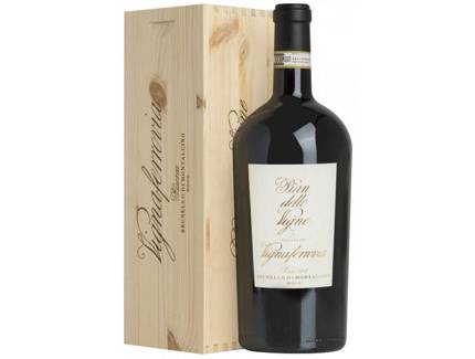 Marchesi Antinori Pian Delle Vigne: Marchesi Antinori Pian delle VigneBrunello di Montalcino DOCG 