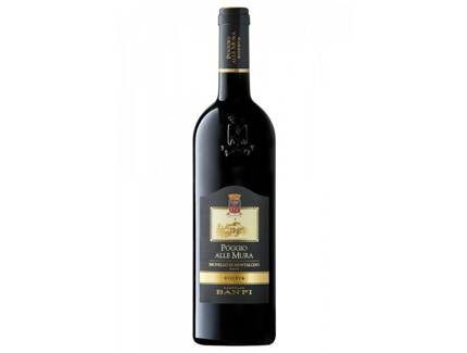 Castello Banfi: Brunello di Montalcino DOCG 