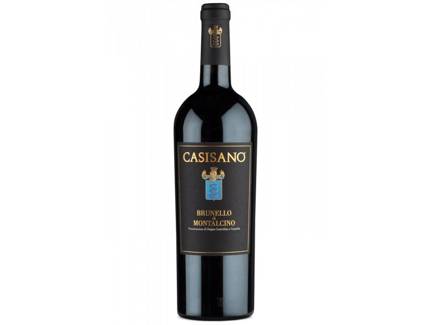 Casisano: Brunello di Montalcino DOCG 2019