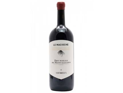 Le Macioche: Brunello di Montalcino DOCG 2017 magnum