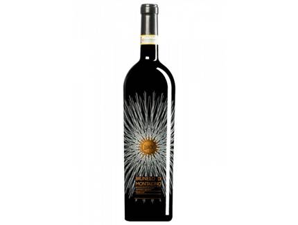 Marchesi De' Frescobaldi Tenuta Luce Della Vite: Marchesi de' Frescobaldi Tenuta Luce della ViteBrunello di Montalcino DOCG 