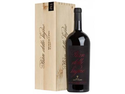 Marchesi Antinori Pian Delle Vigne: Marchesi Antinori Pian delle VigneBrunello di Montalcino DOCG 2020 magnum