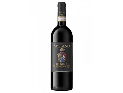 Argiano: Brunello di Montalcino DOCG Brunello 2020