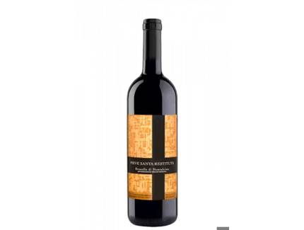 Gaja Pieve Santa Restituta: Brunello di Montalcino DOCG 