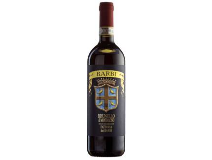 Fattoria Dei Barbi: Fattoria dei BarbiBrunello di Montalcino DOCG Brunello 2019