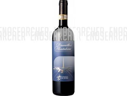 Solaria Cencioni: Brunello di Montalcino DOCG 2020