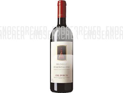 Tenuta Col D'orcia: Tenuta Col d'OrciaBrunello di Montalcino DOCG 