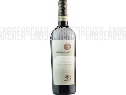 Ruffino Tenuta Greppone Mazzi: Brunello di Montalcino DOCG 