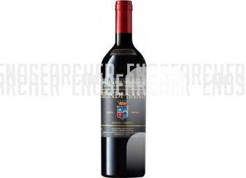 Franco Biondi Santi Tenuta Il Greppo: Franco Biondi Santi Tenuta il GreppoBrunello di Montalcino DOCG riserva 2019 magnum