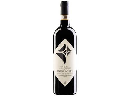 Collemassari: Brunello di Montalcino DOCG Ugolforte San Giorgio 2019