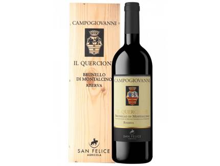 San Felice: Brunello di Montalcino DOCG 