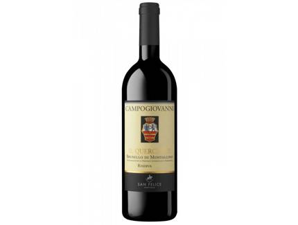 San Felice: Brunello di Montalcino DOCG 