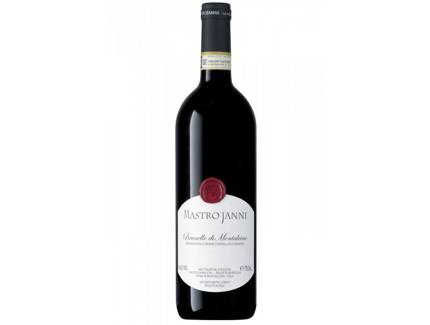 Mastrojanni: Brunello di Montalcino DOCG Brunello 2020