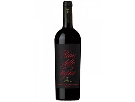 Marchesi Antinori Pian Delle Vigne: Marchesi Antinori Pian delle VigneBrunello di Montalcino DOCG 2014
