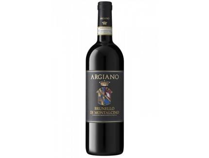 Argiano: Brunello di Montalcino DOCG Brunello 2018
