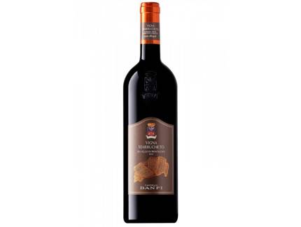 Castello Banfi: Brunello di Montalcino DOCG Vigna Marrucheto 2019