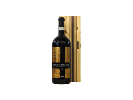 Gaja Pieve Santa Restituta: Brunello di Montalcino DOCG 