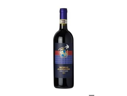 Casato Prime Donne: Brunello di Montalcino DOCG 2018