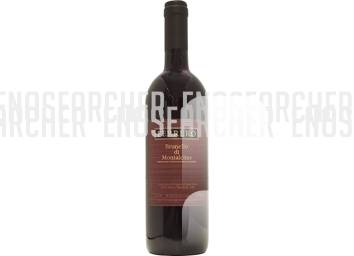 Ferrero Claudia: Brunello di Montalcino DOCG Formato 2015
