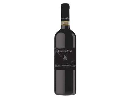 Corte Dei Venti: Corte dei VentiBrunello di Montalcino DOCG 2015