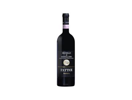 Fattoi: Brunello di Montalcino DOCG 