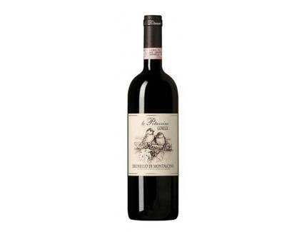 Le Potazzine: Brunello di Montalcino DOCG 2017
