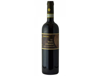 Santa Giulia: Brunello di Montalcino DOCG 