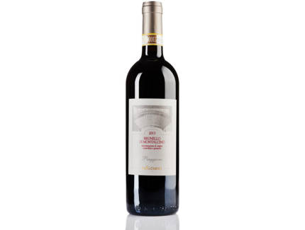 Salicutti: Brunello di Montalcino DOCG 