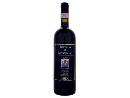 Verbena: Brunello di Montalcino DOCG 2018
