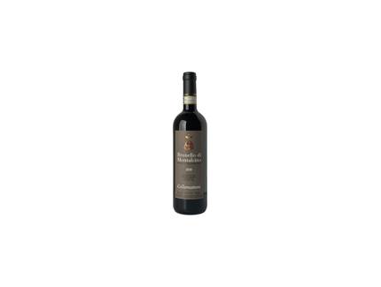 Collemattoni: Brunello di Montalcino DOCG 2019