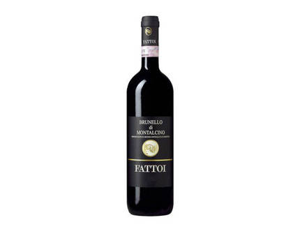 Fattoi: Brunello di Montalcino DOCG 2019