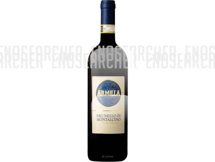 Armilla: Brunello di Montalcino DOCG 2020