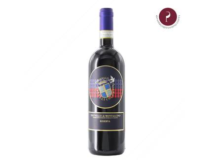 Casato Prime Donne: Brunello di Montalcino DOCG riserva 2015