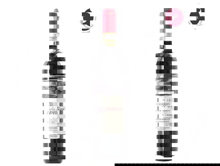 Podere Le Ripi: Brunello di Montalcino DOCG Cielo d'Ulisse 2017