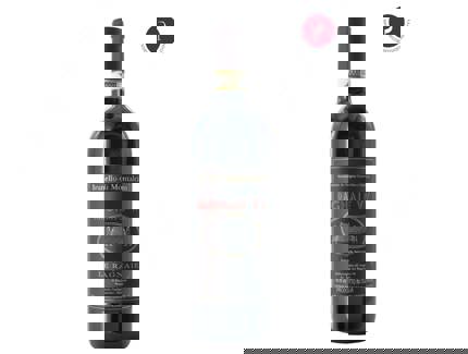 Le Ragnaie: Brunello di Montalcino DOCG 