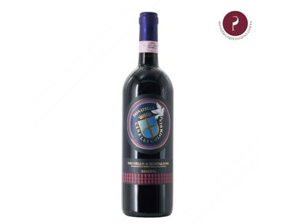 Casato Prime Donne: Brunello di Montalcino DOCG 