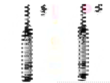 Ambrogio E Giovanni Folonari Tenuta La Fuga: Ambrogio e Giovanni Folonari Tenuta la FugaBrunello di Montalcino DOCG La Fuga 1995